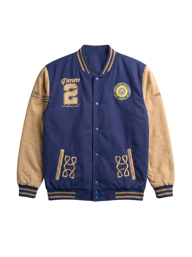 Classic Varsity Fleece